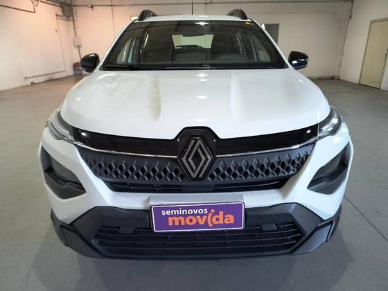 RENAULT KARDIAN 1.0 TCE FLEX EVOLUTION EDC RENAULT KARDIAN 1.0 TCE FLEX EVOLUTION EDC
